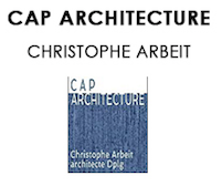 Cartouche Christophe ARBEIT