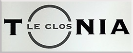 Logo Clos TONIA